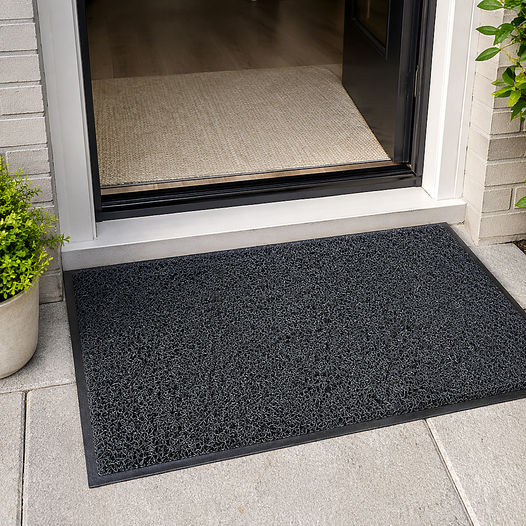 PVC Loop Entryway Mat